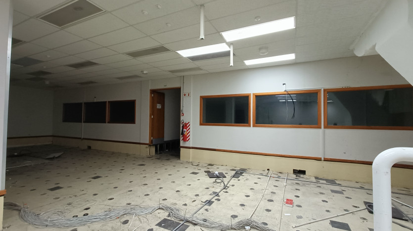 TELKOM PORTFOLIO: Commercial Building, Central Cape Town Property Images