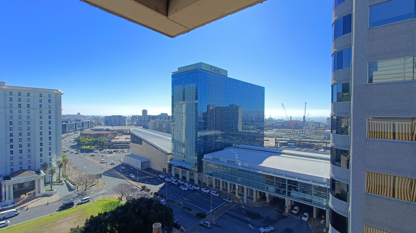 TELKOM PORTFOLIO: Commercial Building, Central Cape Town Property Images