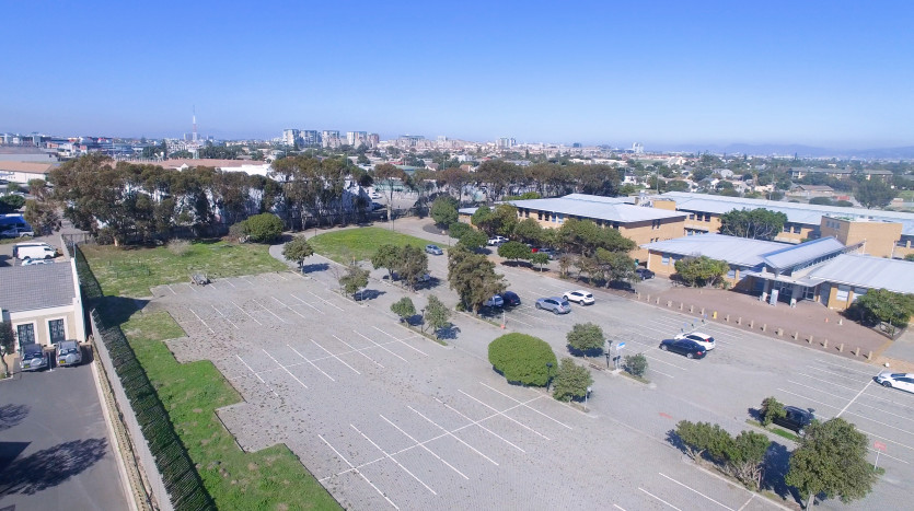 TELKOM PORTFOLIO: Massive Land Parcel for Redevelopment in Milnerton, Cape Town Property Images