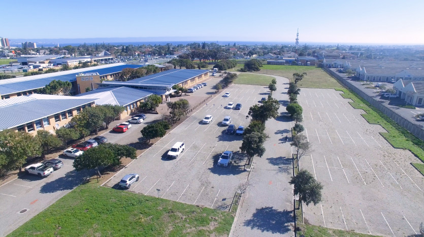 TELKOM PORTFOLIO: Massive Land Parcel for Redevelopment in Milnerton, Cape Town Property Images