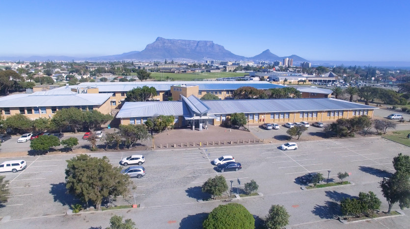 TELKOM PORTFOLIO: Massive Land Parcel for Redevelopment in Milnerton, Cape Town Property Images