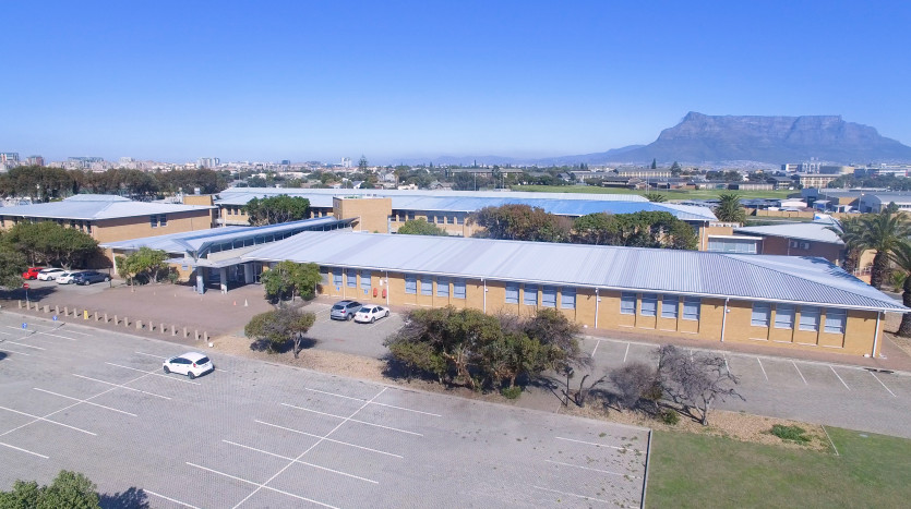 TELKOM PORTFOLIO: Massive Land Parcel for Redevelopment in Milnerton, Cape Town Property Images