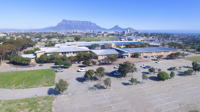 TELKOM PORTFOLIO: Massive Land Parcel for Redevelopment in Milnerton, Cape Town Property Images