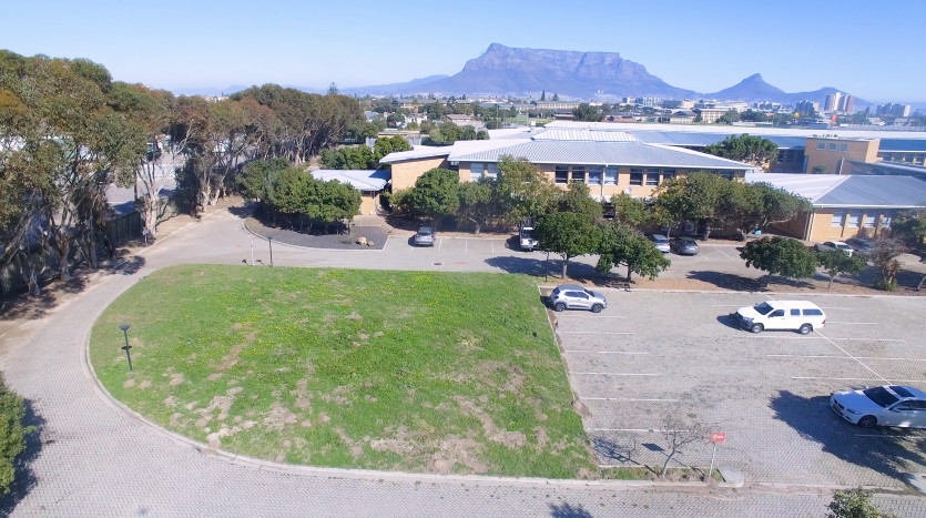TELKOM PORTFOLIO: Massive Land Parcel for Redevelopment in Milnerton, Cape Town Property Images