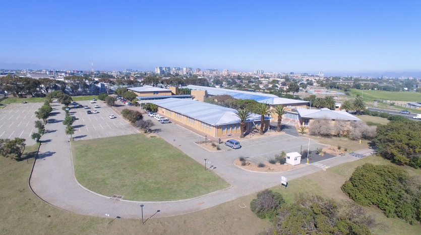 TELKOM PORTFOLIO: Massive Land Parcel for Redevelopment in Milnerton, Cape Town Property Images