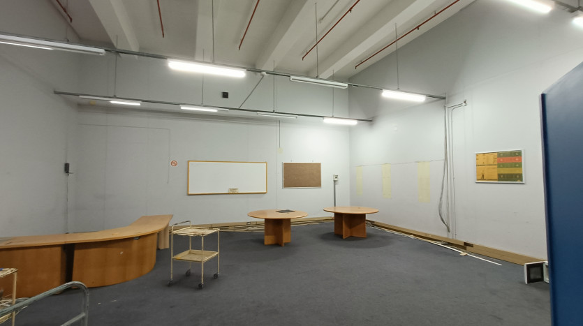 TELKOM PORTFOLIO: Commercial Building in Cape Town Property Images