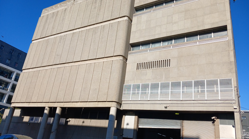 TELKOM PORTFOLIO: Commercial Building in Cape Town Property Images