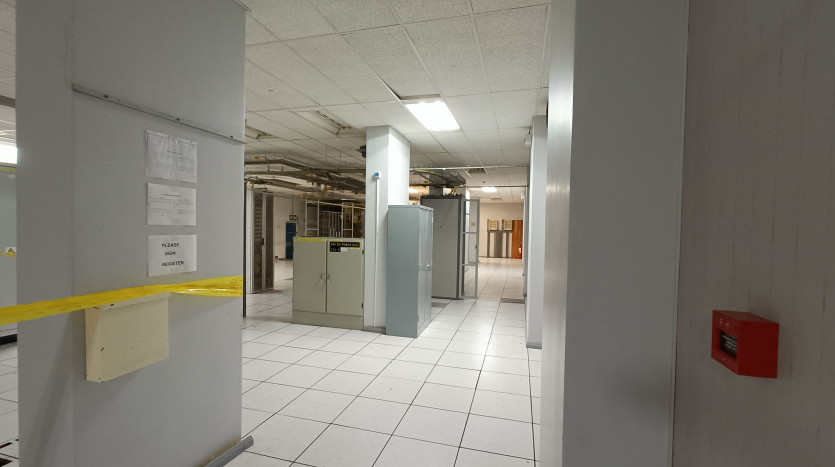 TELKOM PORTFOLIO: Commercial Building in Cape Town Property Images