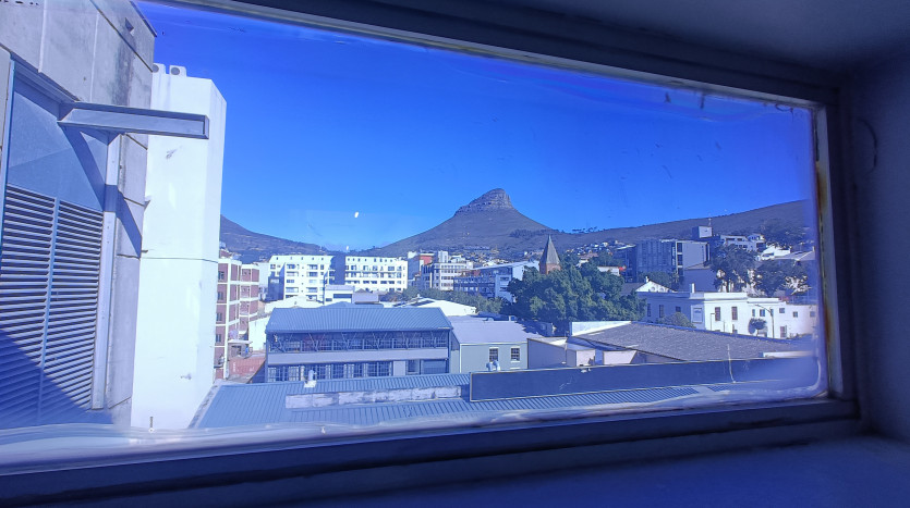 TELKOM PORTFOLIO: Commercial Building in Cape Town Property Images
