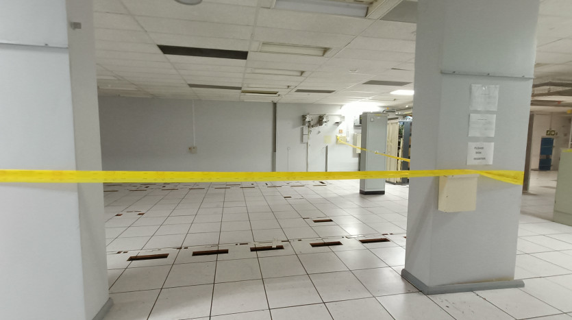 TELKOM PORTFOLIO: Commercial Building in Cape Town Property Images