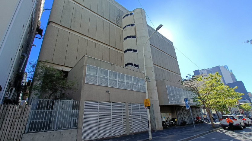 TELKOM PORTFOLIO: Commercial Building in Cape Town Property Images