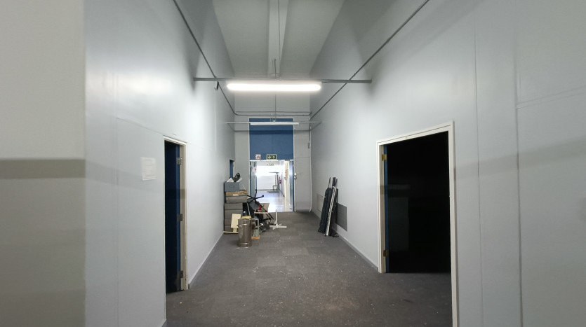 TELKOM PORTFOLIO: Commercial Building in Cape Town Property Images