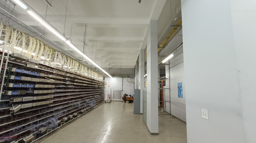 TELKOM PORTFOLIO: Commercial Building in Cape Town Property Images