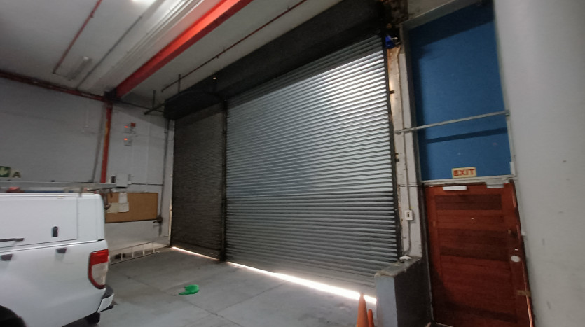 TELKOM PORTFOLIO: Commercial Building in Cape Town Property Images