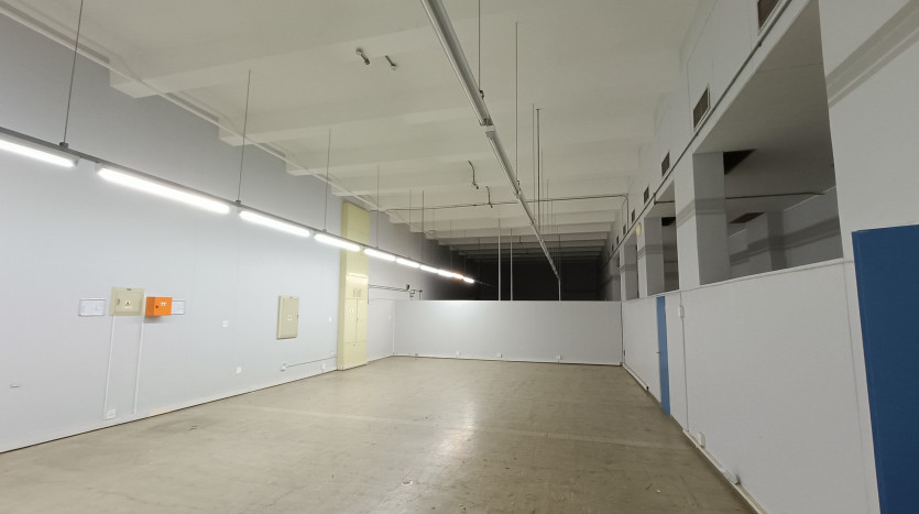 TELKOM PORTFOLIO: Commercial Building in Cape Town Property Images