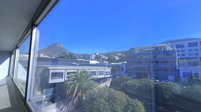 TELKOM PORTFOLIO: Commercial Building in Cape Town Property Images