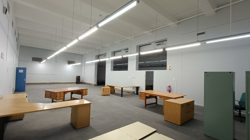 TELKOM PORTFOLIO: Commercial Building in Cape Town Property Images