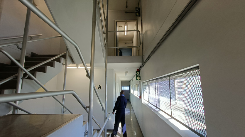 TELKOM PORTFOLIO: Commercial Building in Cape Town Property Images