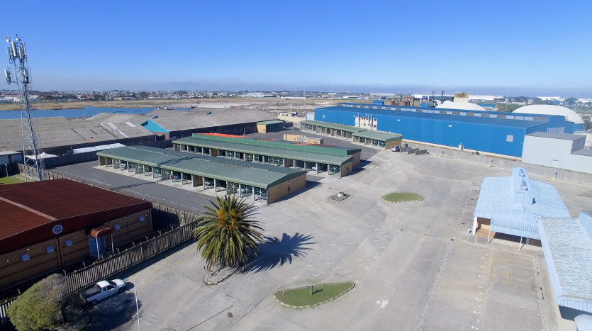 TELKOM PORTFOLIO: Large Development Land in Athlone, Cape Town Property Images