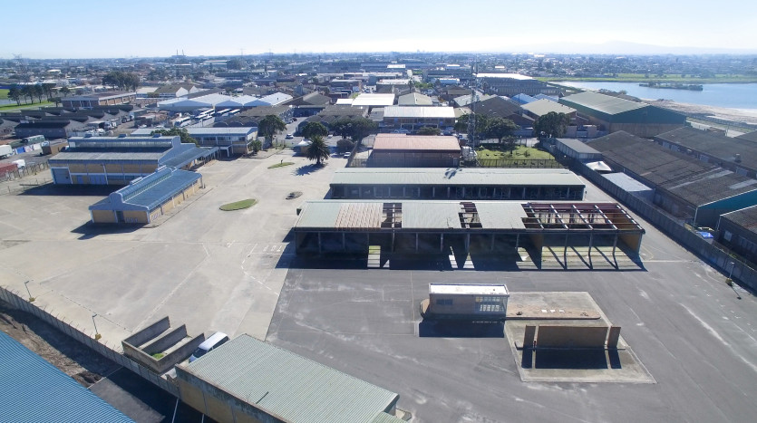 TELKOM PORTFOLIO: Large Development Land in Athlone, Cape Town Property Images