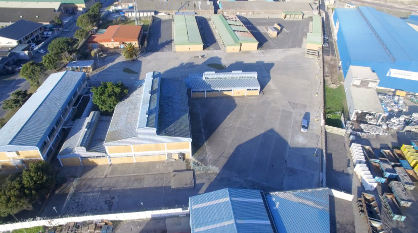 TELKOM PORTFOLIO: Large Development Land in Athlone, Cape Town Property Images