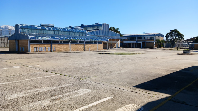 TELKOM PORTFOLIO: Large Development Land in Athlone, Cape Town Property Images