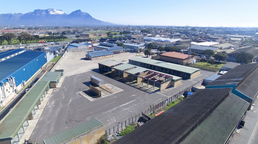 TELKOM PORTFOLIO: Large Development Land in Athlone, Cape Town Property Images