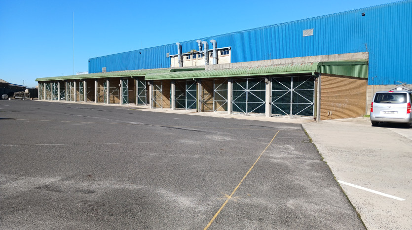 TELKOM PORTFOLIO: Large Development Land in Athlone, Cape Town Property Images