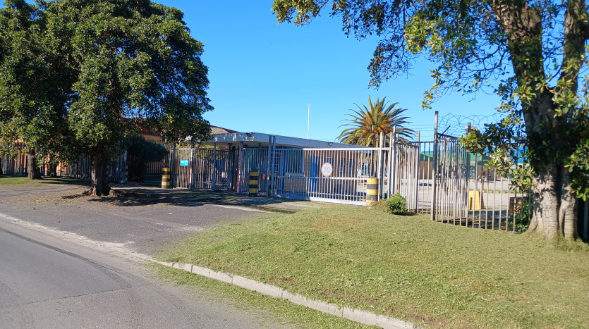 TELKOM PORTFOLIO: Large Development Land in Athlone, Cape Town Property Images