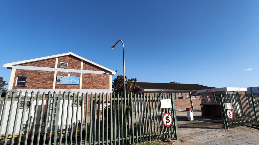 TELKOM PORTFOLIO: Versatile Commercial Opportunity Property Images