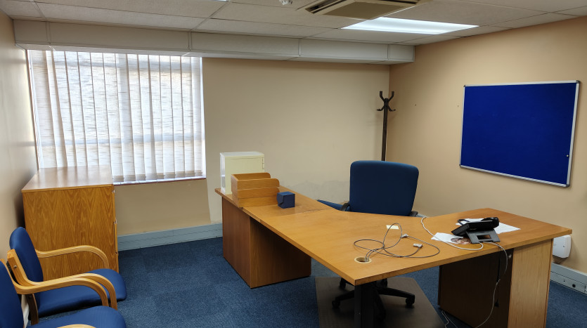 TELKOM PORTFOLIO: Versatile Commercial Opportunity Property Images