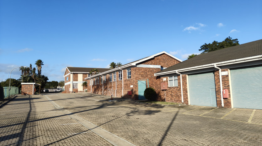 TELKOM PORTFOLIO: Versatile Commercial Opportunity Property Images