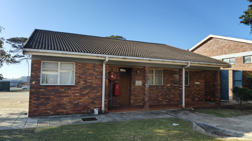 TELKOM PORTFOLIO: Versatile Commercial Opportunity Property Images