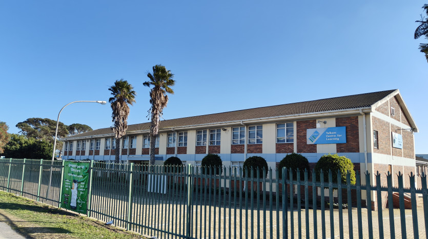 TELKOM PORTFOLIO: Versatile Commercial Opportunity Property Images