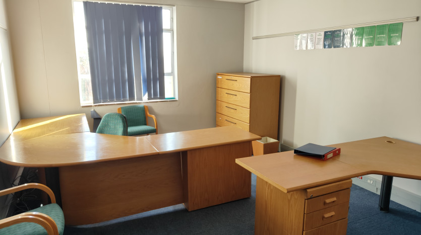 TELKOM PORTFOLIO: Versatile Commercial Opportunity Property Images