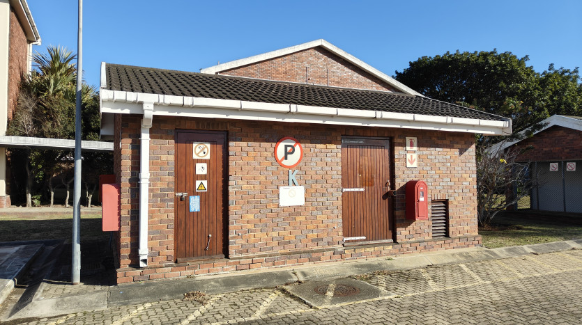 TELKOM PORTFOLIO: Versatile Commercial Opportunity Property Images