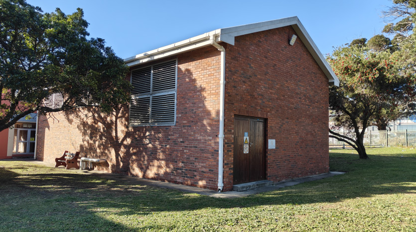 TELKOM PORTFOLIO: Versatile Commercial Opportunity Property Images