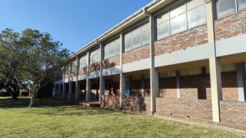 TELKOM PORTFOLIO: Versatile Commercial Opportunity Property Images