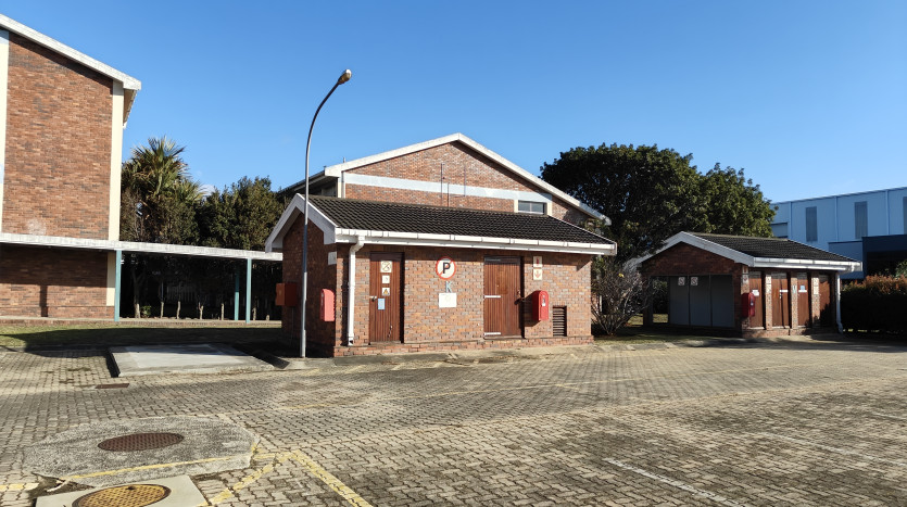 TELKOM PORTFOLIO: Versatile Commercial Opportunity Property Images