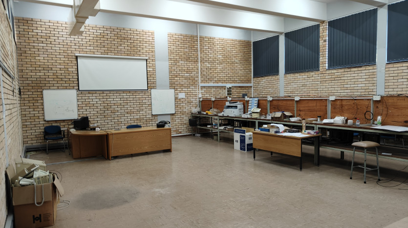 TELKOM PORTFOLIO: Versatile Commercial Opportunity Property Images