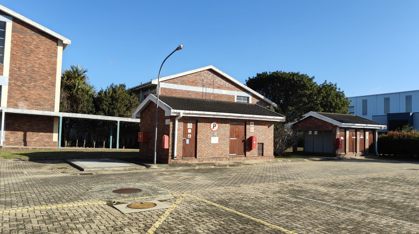 TELKOM PORTFOLIO: Versatile Commercial Opportunity Property Images