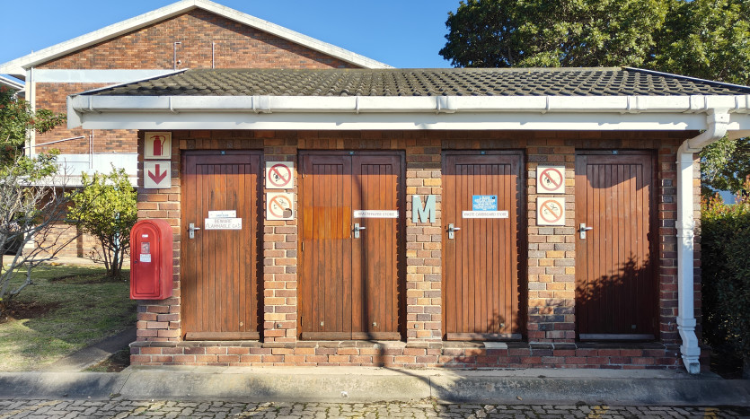 TELKOM PORTFOLIO: Versatile Commercial Opportunity Property Images