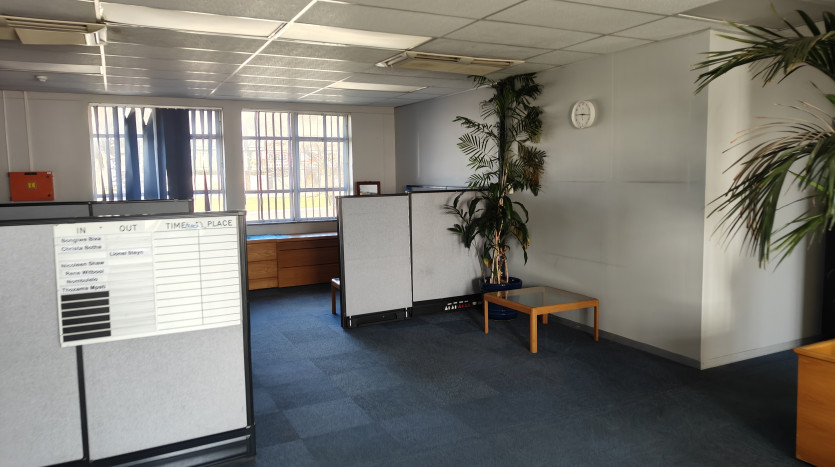 TELKOM PORTFOLIO: Versatile Commercial Opportunity Property Images