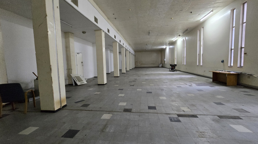 TELKOM PORTFOLIO: 8 Storey Commercial Block Within Durban’s Beachfront Precinct Property Images