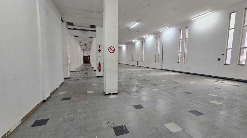 TELKOM PORTFOLIO: 8 Storey Commercial Block Within Durban’s Beachfront Precinct Property Images