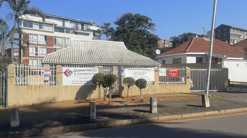 Versatile Building near to Durban University of Technology Property Lead Image