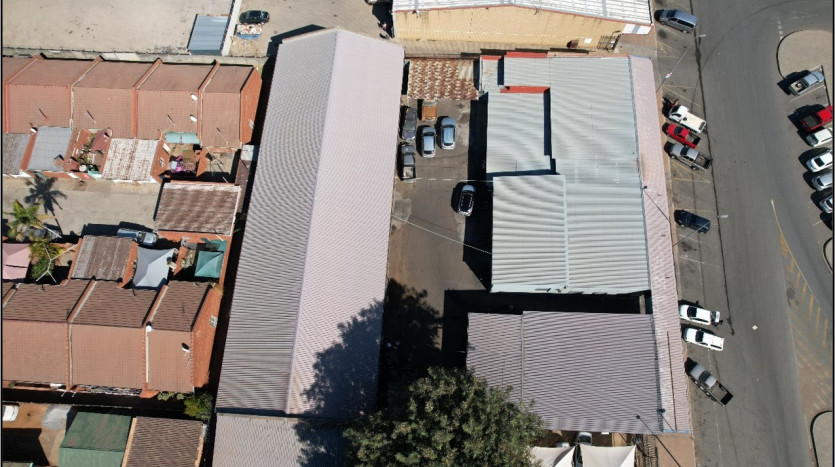 Commercial Building in Rustenburg Property Images