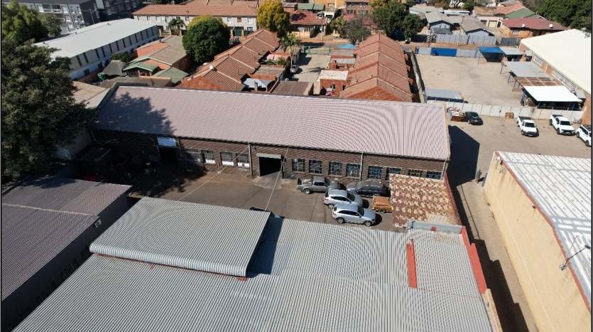 Commercial Building in Rustenburg Property Images
