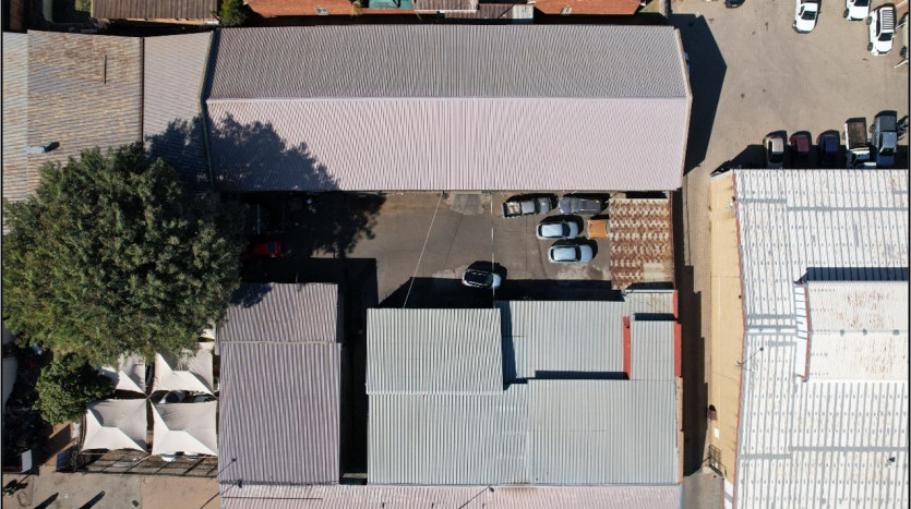 Commercial Building in Rustenburg Property Images