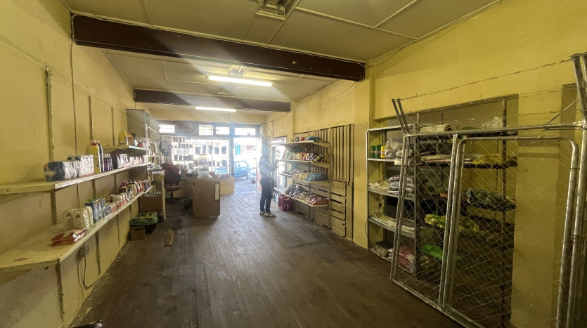 Grahamstown Retail On Auction Property Images